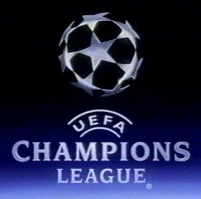 UEFA CHAMPIONS LEAGUE